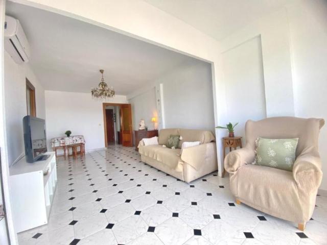 Apartamentos Málaga Málaga LS102052126