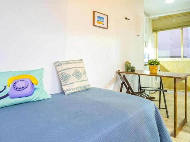 Apartamentos Málaga Málaga LS102054773