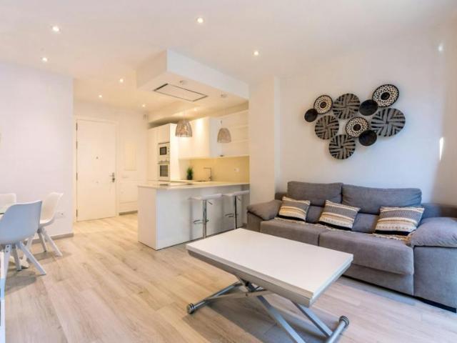 Apartamentos Málaga Málaga LS102367526