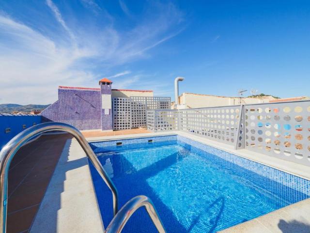 Apartamentos Málaga Málaga LS102470194