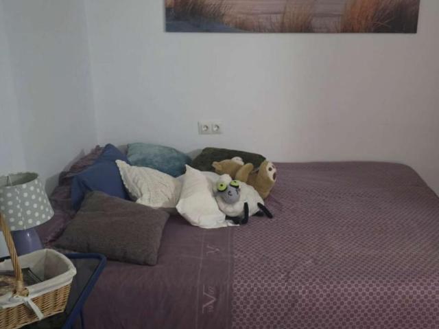 Apartamentos Malaga Malaga LS102631050