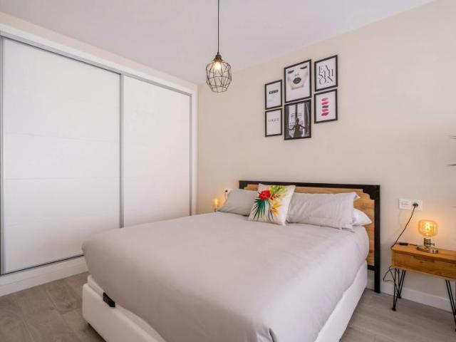Apartamentos Málaga Málaga LS102703342