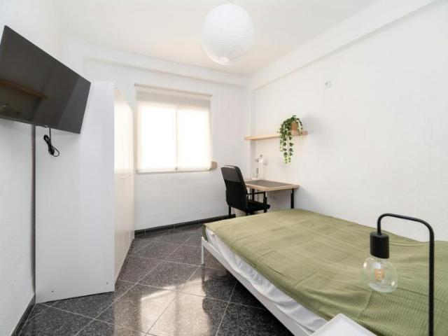 Apartamentos Málaga Málaga LS102850192