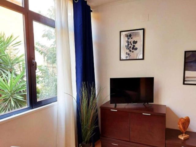 Apartamentos Malaga Malaga LS59555140
