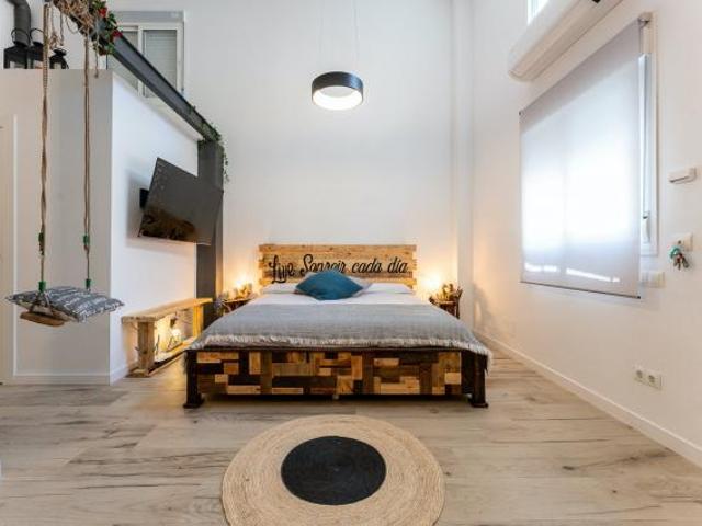 Apartamentos Málaga Málaga LS68916191