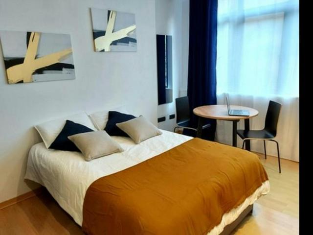 Apartamentos Málaga Málaga LS86773780