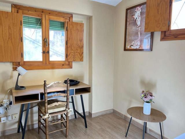 Apartamentos Malaga Malaga LS80060826
