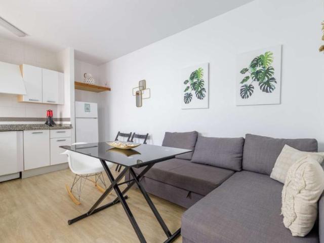 Apartamentos Malaga Malaga LS96690579