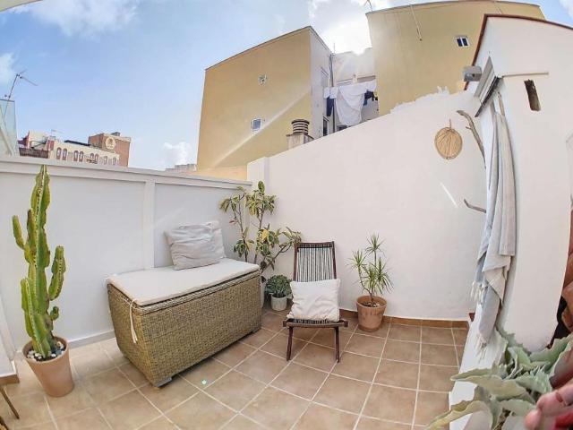 Apartamentos Malaga Malaga LS97741045