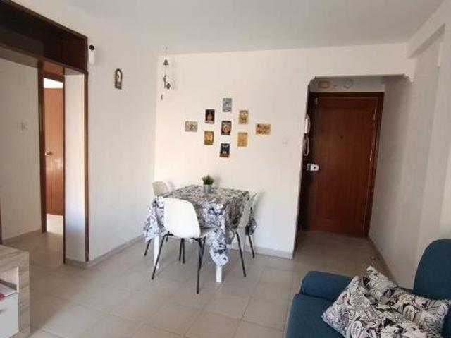 Apartamentos Málaga Málaga LS98319162