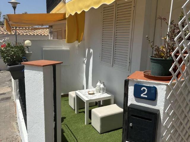 Apartamentos Malaga Malaga LS98334482