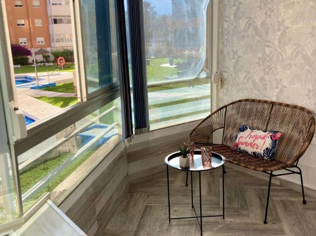 Apartamentos Malaga Malaga LS99562832