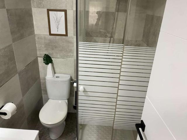 Apartamentos Malaga Malaga LS99562953