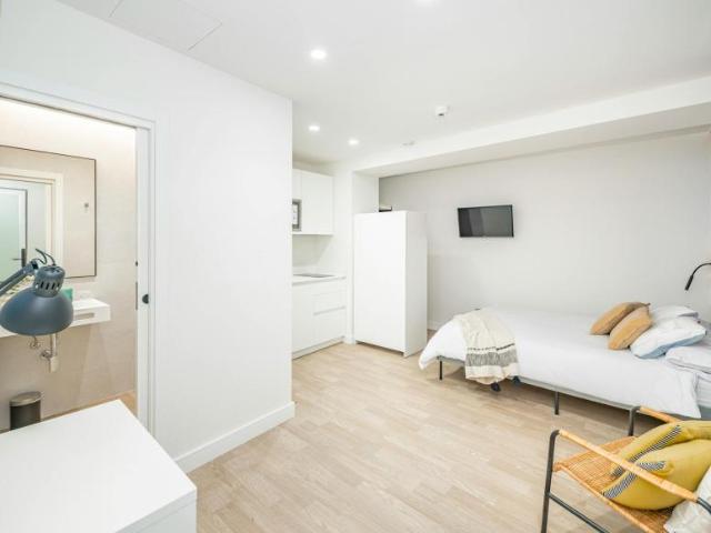 Apartamentos Málaga Málaga LS91808441