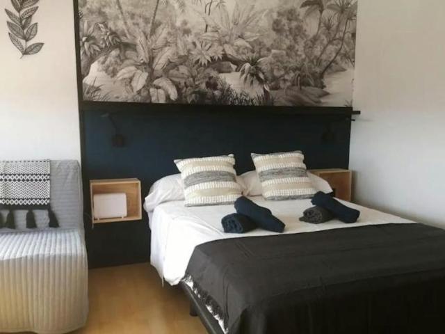 Apartamentos Málaga Málaga LS93399131