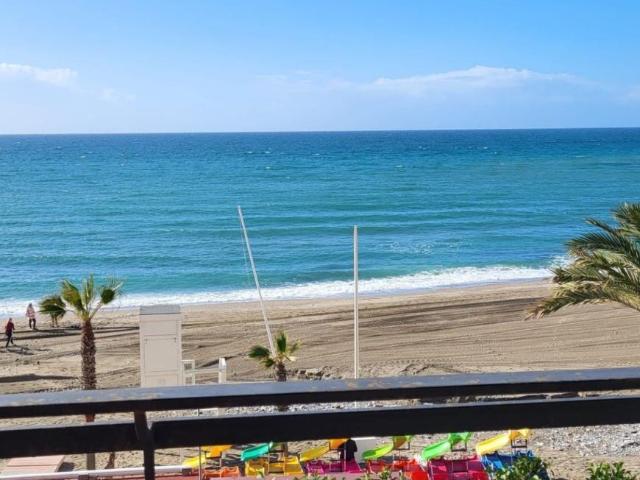 Apartamentos Málaga Andalusia 95261663
