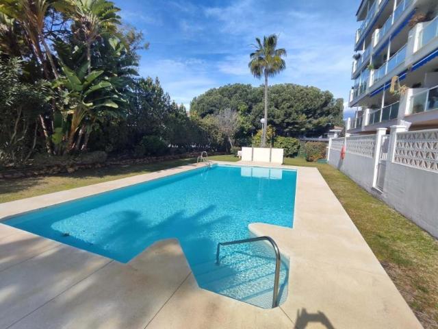 Apartamentos Málaga Andalusia 100409064