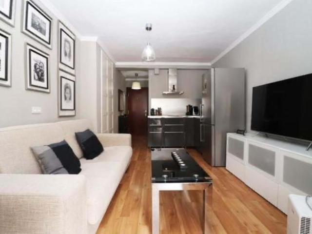 Apartamentos Málaga Andalusia 100115433