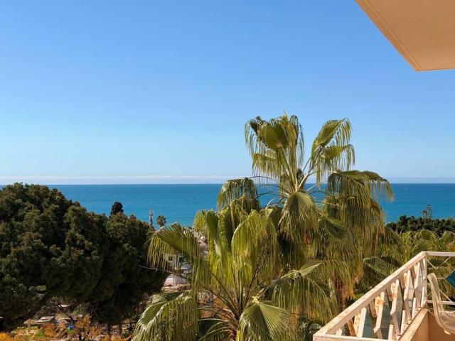 Apartamentos Málaga Andalusia 100224881