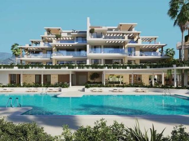 Apartamentos Málaga Andalusia LS83237452