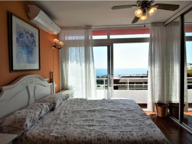 Apartamentos Málaga Andalusia LS95224297