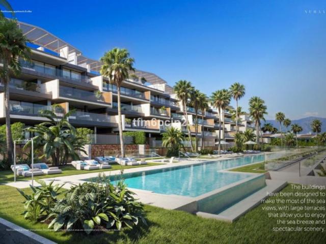 Apartamentos Manilva Málaga 100298930