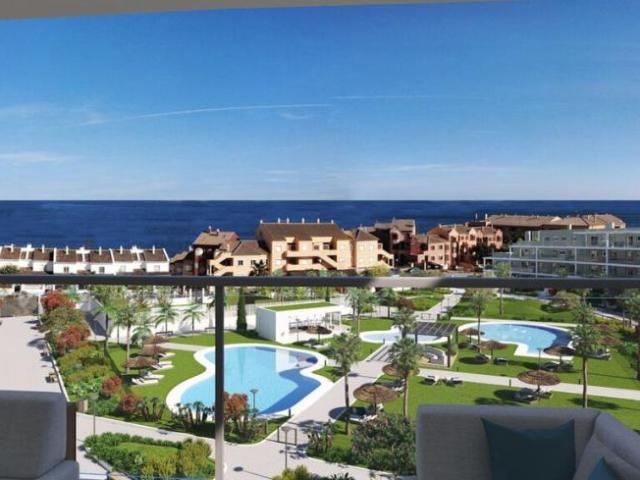 Apartamentos Manilva Málaga 96787347