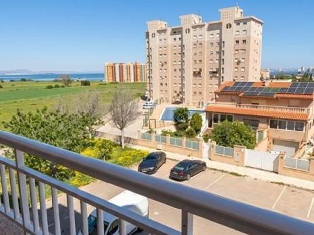 Apartamentos Mar De Cristal Murcia LS101639249