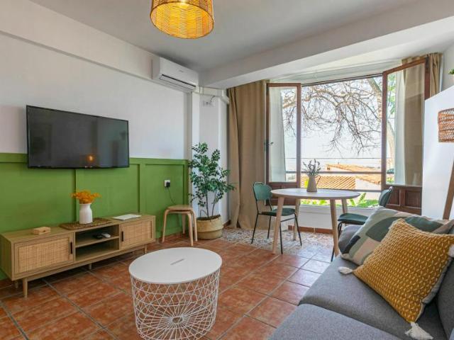 Apartamentos Marbella Marbella LS102849987