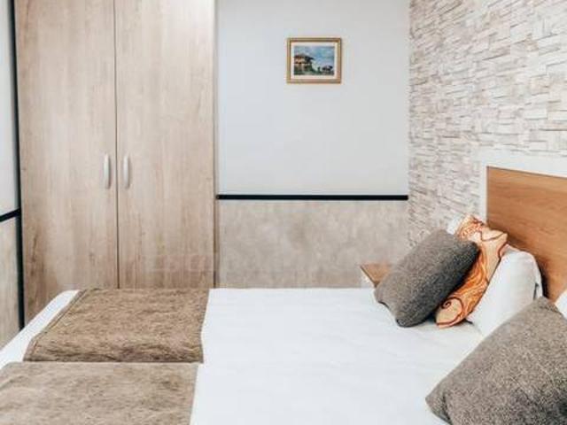 Apartamentos Marina Luxury