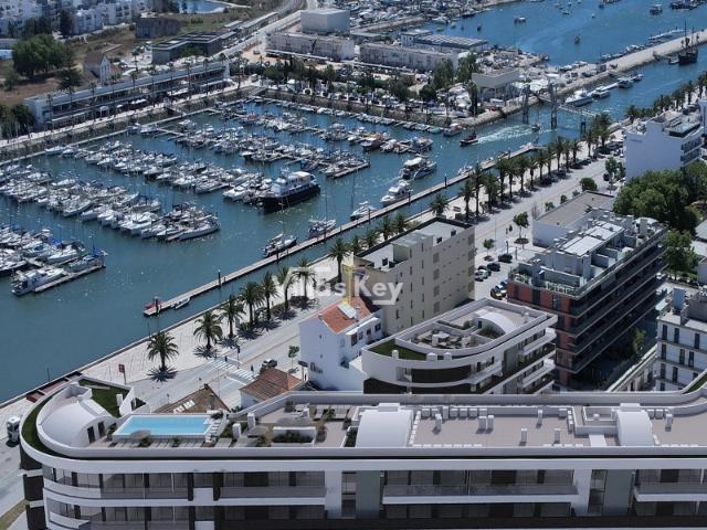 Apartamentos Marina Residence