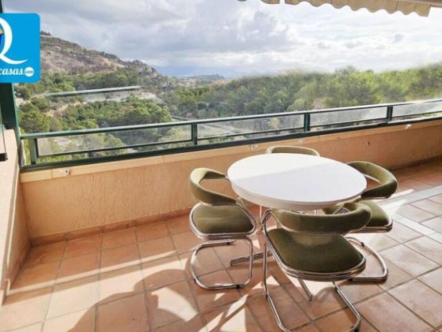 Apartamentos Mascarat Alicante LS101149754