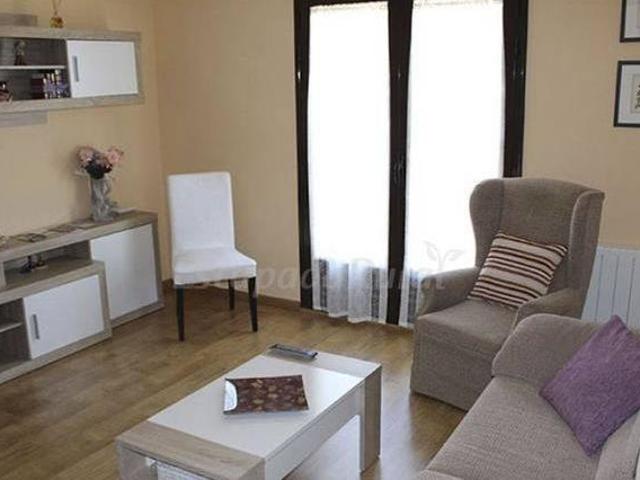 Apartamentos Mediavilla
