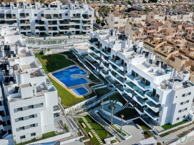 Apartamentos Mediterráneos