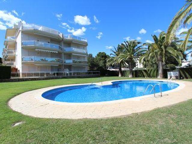 Apartamentos Miami Platja Catalunya 96439345