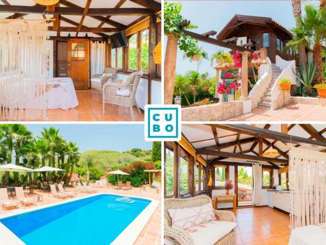 Apartamentos Mijas Mijas 103613124