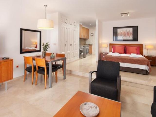 Apartamentos Mijas Mijas LS70137677