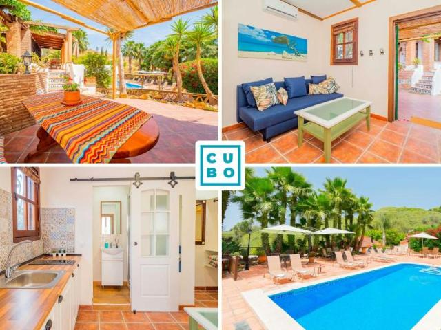 Apartamentos Mijas Mijas LS91526424