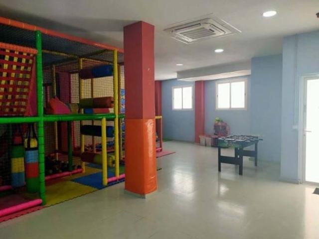 Apartamentos Murcia Murcia 98017141