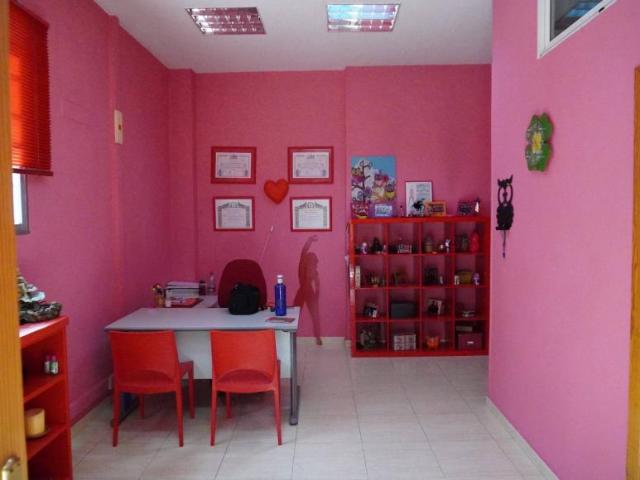 Apartamentos Murcia Murcia 98017142