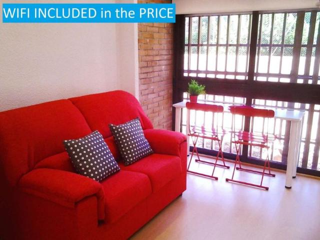Apartamentos Murcia Murcia 102886956