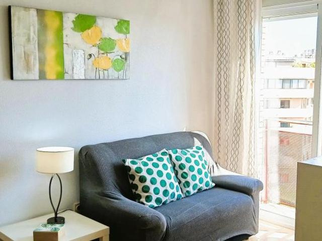 Apartamentos Murcia Murcia LS102055264