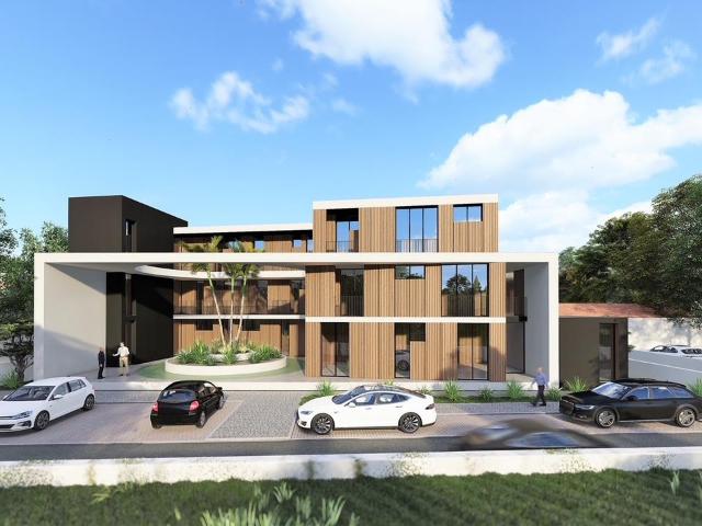 Apartamentos novos com piscina Almancil Algarve 83m² Almancil