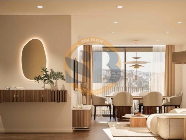 Apartamentos Novos Centro São João da Madeira