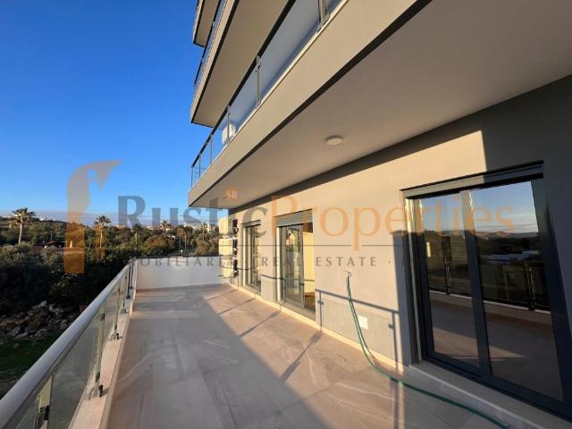 Apartamentos novos de dois quartos na cidade de Loulé. Rp194. 98m² Loulé são sebastião