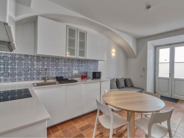 Apartamentos novos em condomínio com Terraço e Piscina, Inse. 35m² Alcantarilha e Pêra
