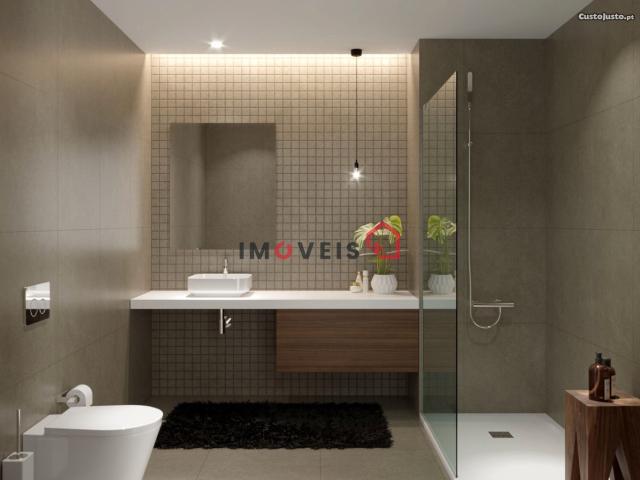 Apartamentos novos? Ourém auren villas
