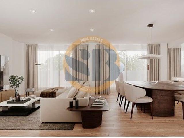 Apartamentos Novos Ovar Praia
