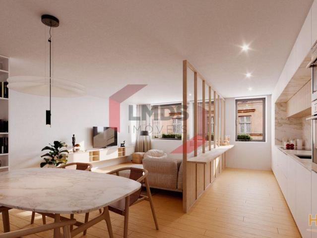 Apartamentos Novos no centro do Porto | 26083947804