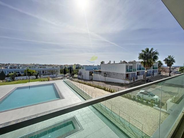 Apartamentos novos para venda em Albufeira e Olhos de Água
